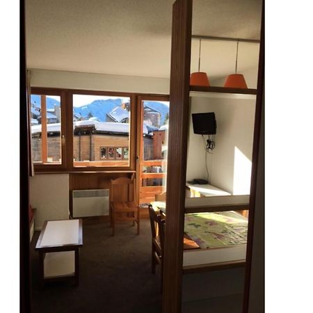 Residence Les Fontaines Blanches - Maeva Home - Studio 4 Personnes Confort Mae-5099 Morzine Bagian luar foto