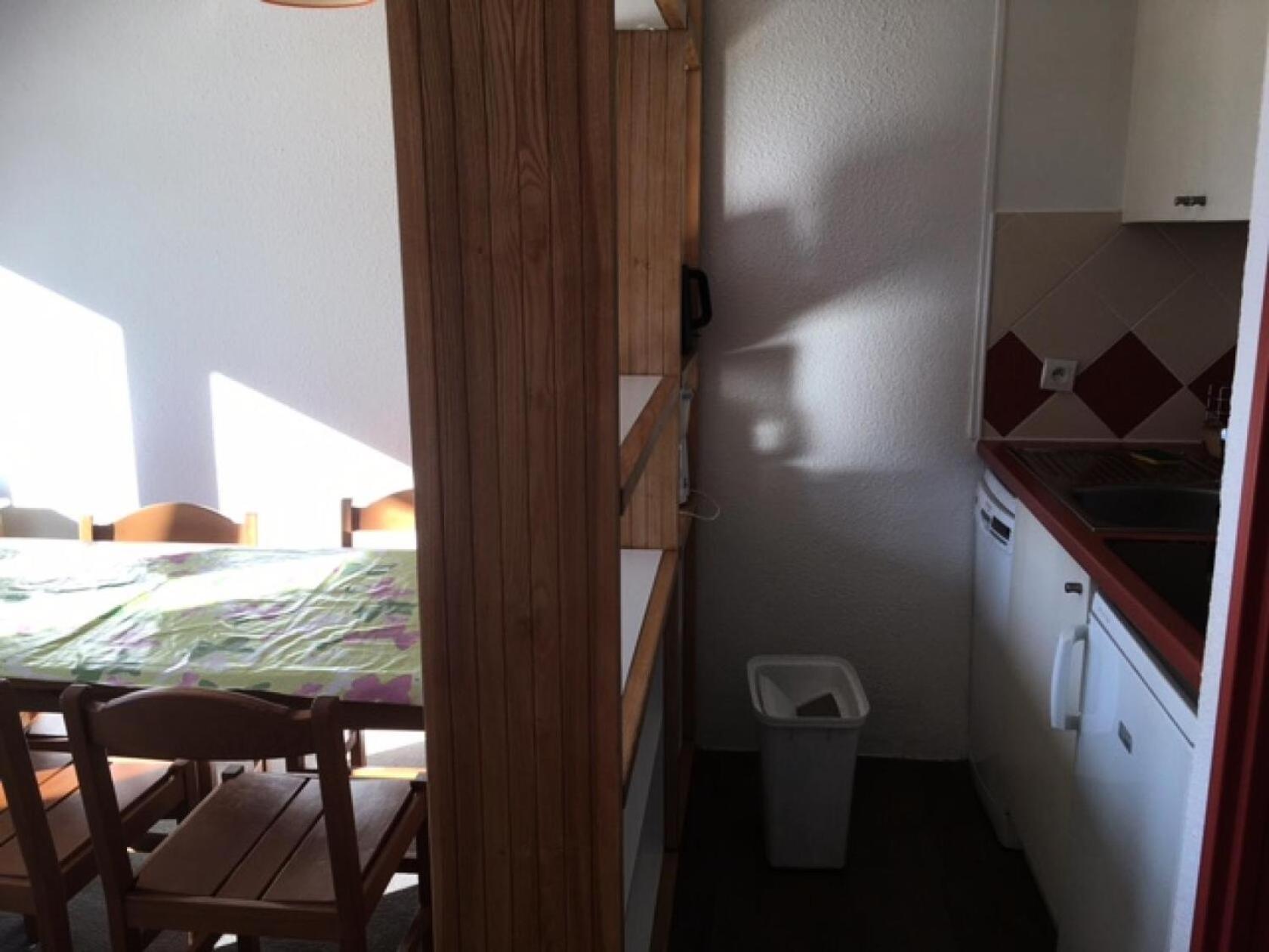 Residence Les Fontaines Blanches - Maeva Home - Studio 4 Personnes Confort Mae-5099 Morzine Bagian luar foto