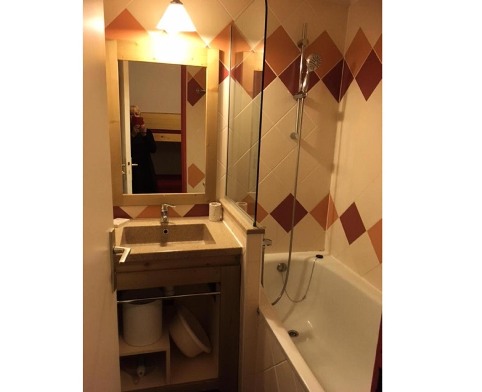 Residence Les Fontaines Blanches - Maeva Home - Studio 4 Personnes Confort Mae-5099 Morzine Bagian luar foto