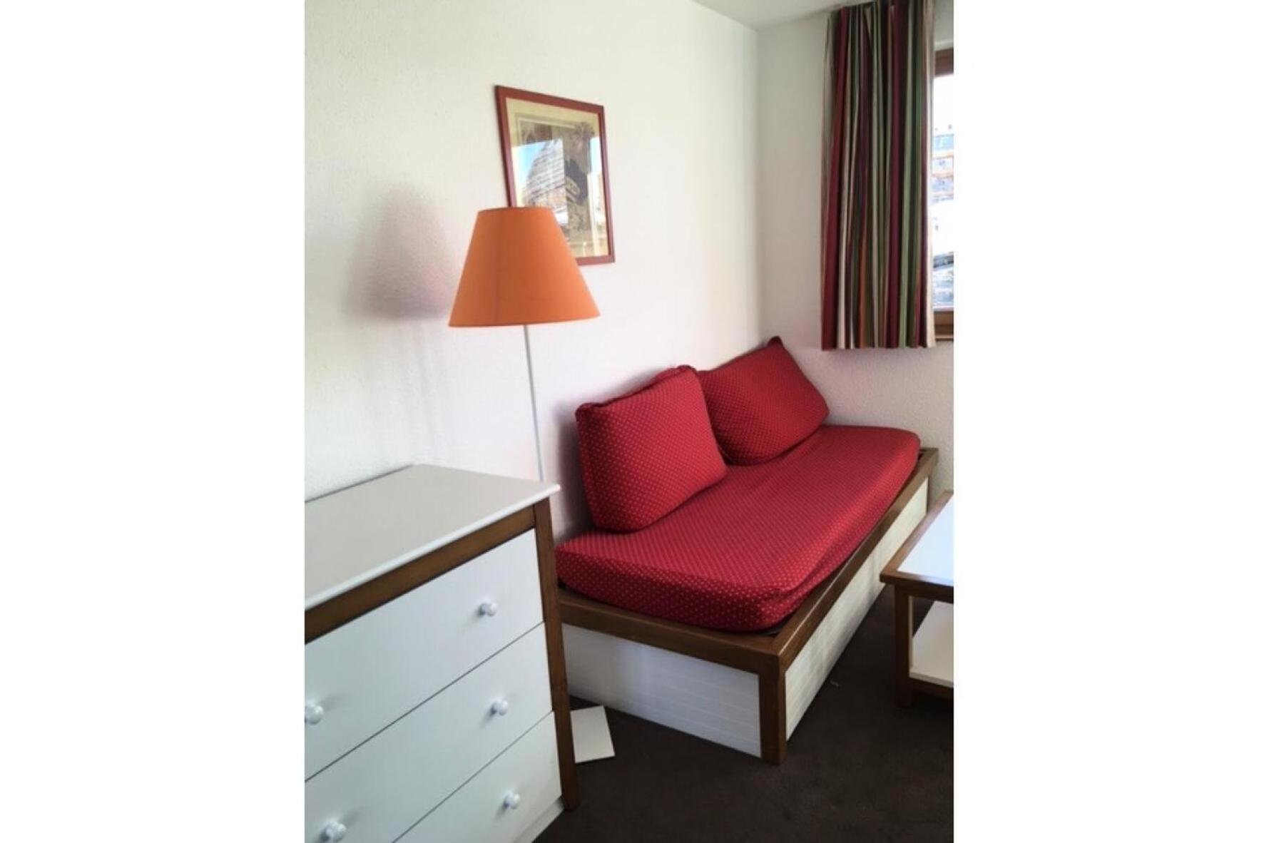 Residence Les Fontaines Blanches - Maeva Home - Studio 4 Personnes Confort Mae-5099 Morzine Bagian luar foto