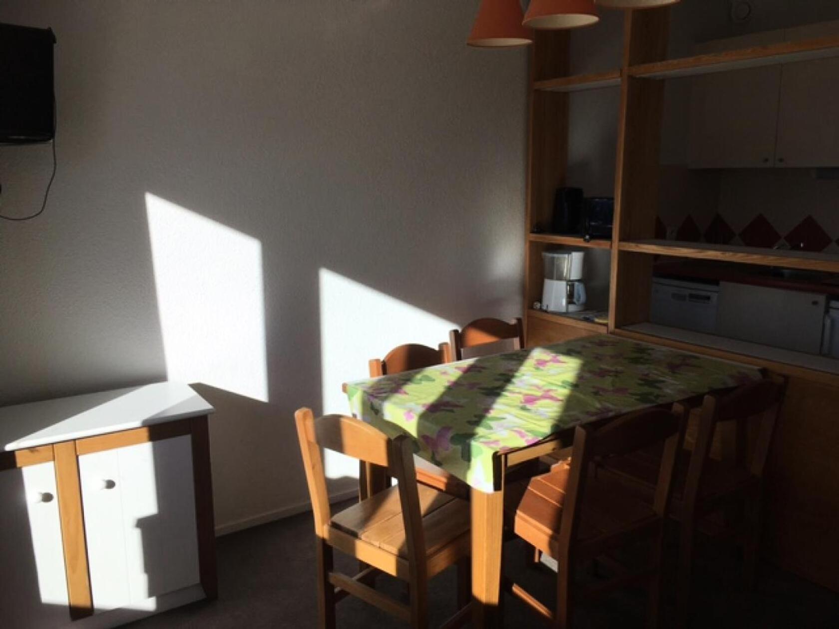 Residence Les Fontaines Blanches - Maeva Home - Studio 4 Personnes Confort Mae-5099 Morzine Bagian luar foto