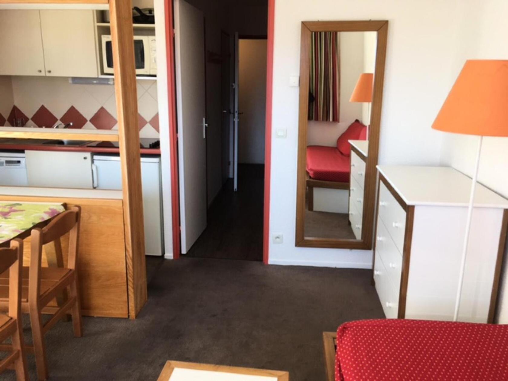 Residence Les Fontaines Blanches - Maeva Home - Studio 4 Personnes Confort Mae-5099 Morzine Bagian luar foto