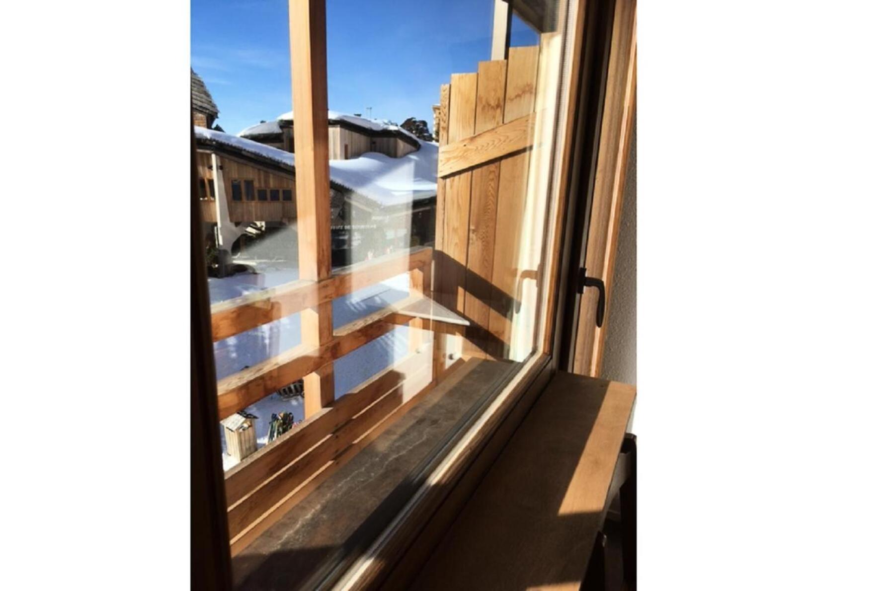 Residence Les Fontaines Blanches - Maeva Home - Studio 4 Personnes Confort Mae-5099 Morzine Bagian luar foto