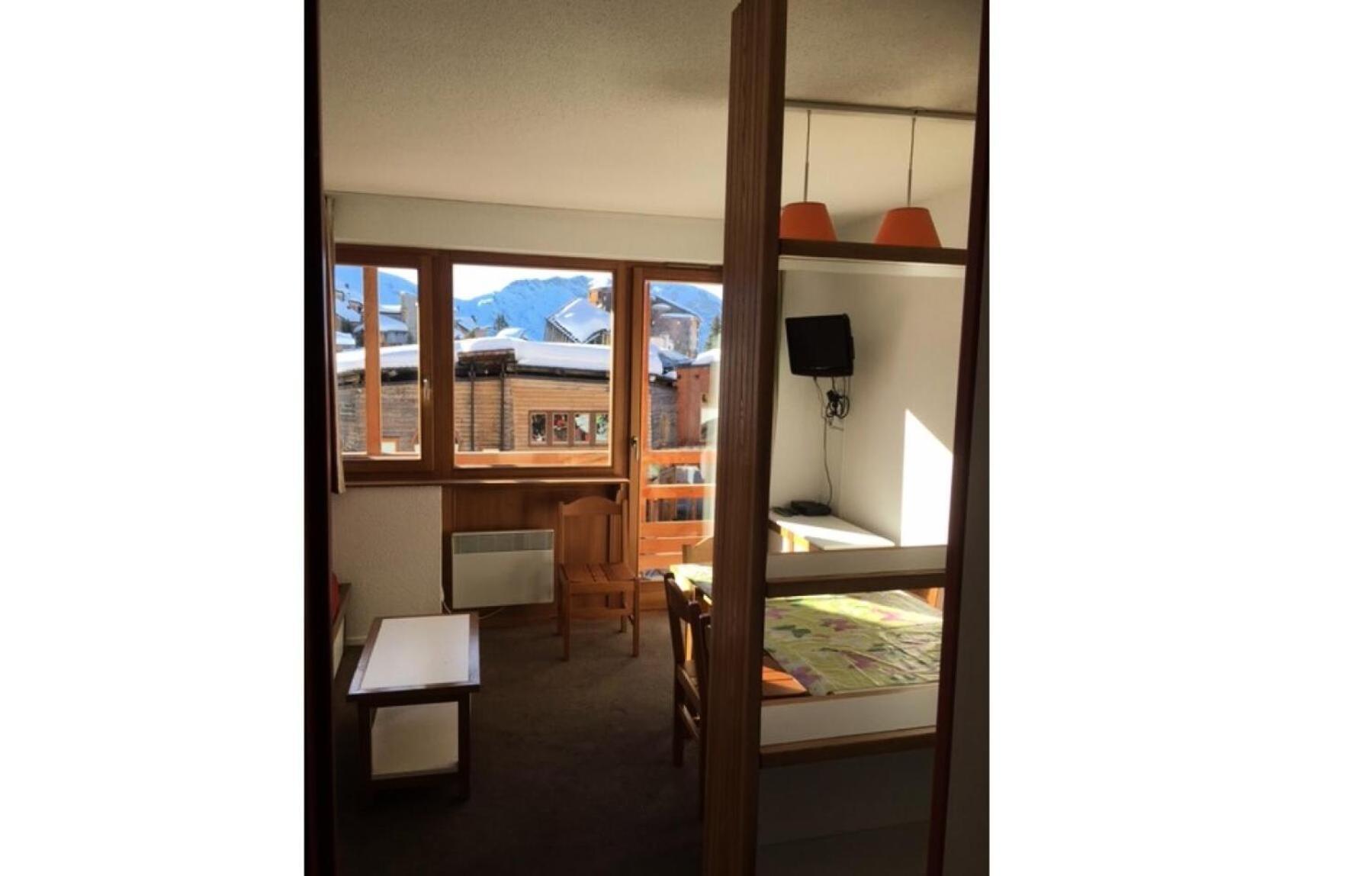 Residence Les Fontaines Blanches - Maeva Home - Studio 4 Personnes Confort Mae-5099 Morzine Bagian luar foto